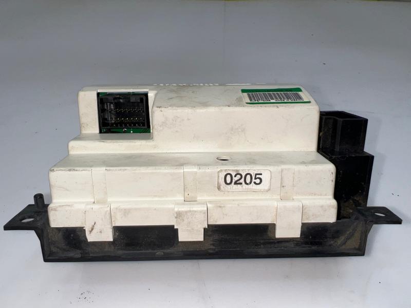 2002 2003 Ford Explorer Sport Trac Rear Temperature Climate Controls OEM 1L2F18C858BB