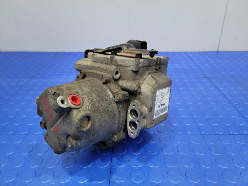 2011 Chevrolet Volt A/C Air Compressor