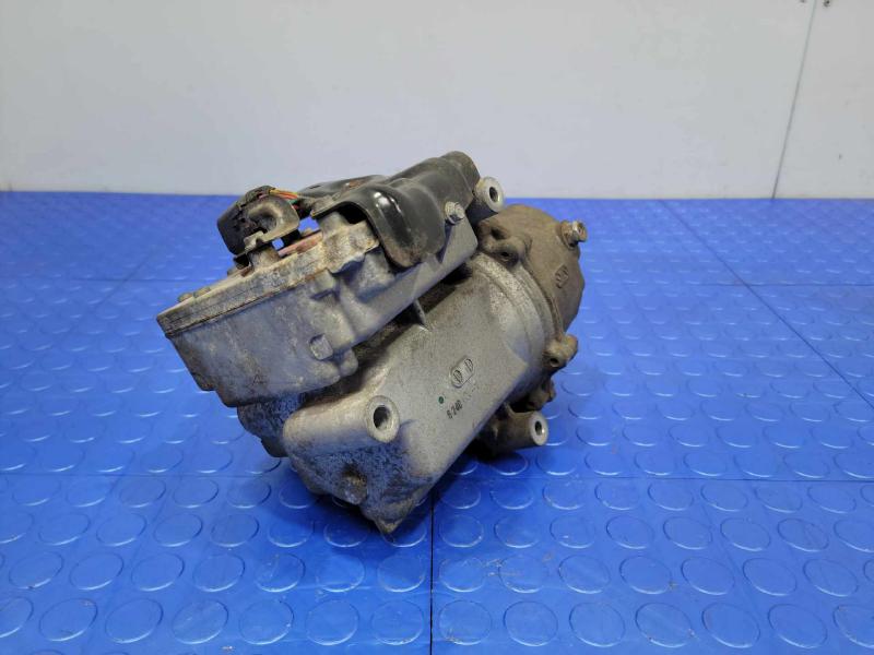 2011 Chevrolet Volt A/C Air Compressor