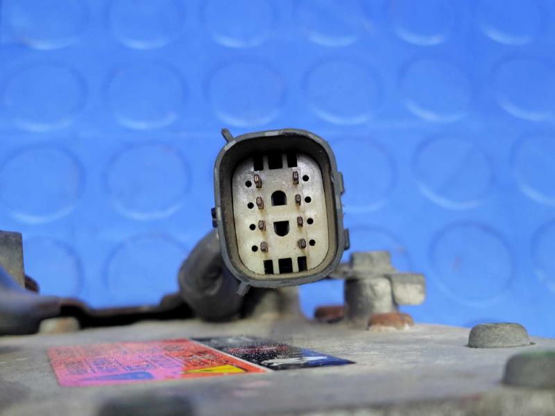 2011 Chevrolet Volt A/C Air Compressor