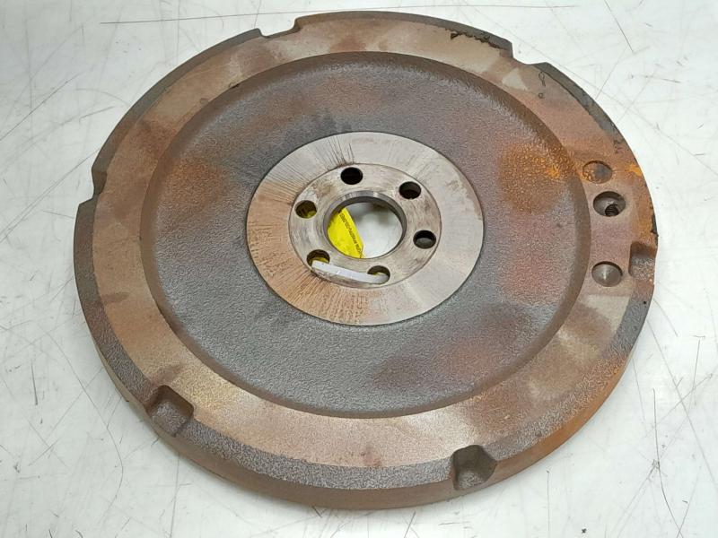 2012 Toyota Prius Flywheel