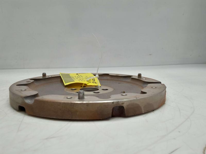 2012 Toyota Prius Flywheel