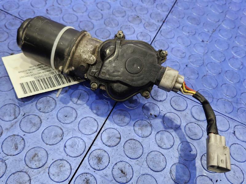 2007-2008 Honda CR-V Windshield Wiper Motor Genuine OEM Part 76505SWAA01