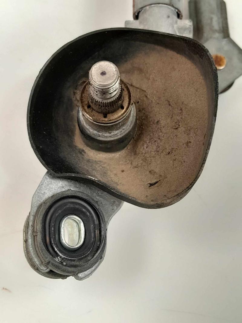 2022 Toyota Tacoma Wiper Trans. Linkage