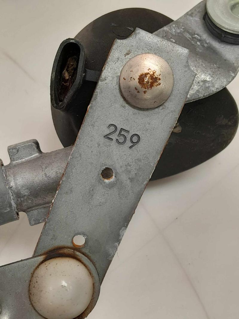 2022 Toyota Tacoma Wiper Trans. Linkage