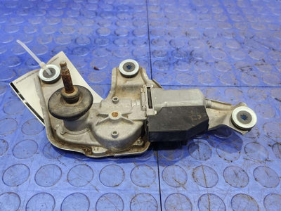 2016-2022 Toyota Prius Rear Deck-Lid Wiper Motor Genuine OEM 8513047031