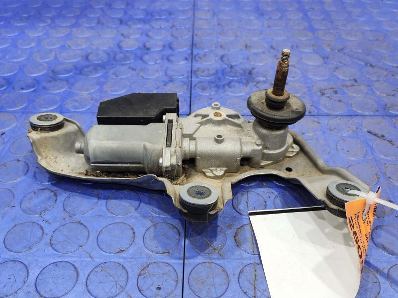 2016-2022 Toyota Prius Rear Deck-Lid Wiper Motor Genuine OEM 8513047031