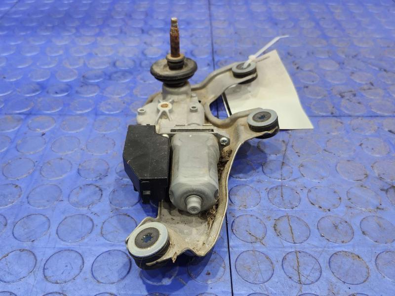 2016-2022 Toyota Prius Rear Deck-Lid Wiper Motor Genuine OEM 8513047031