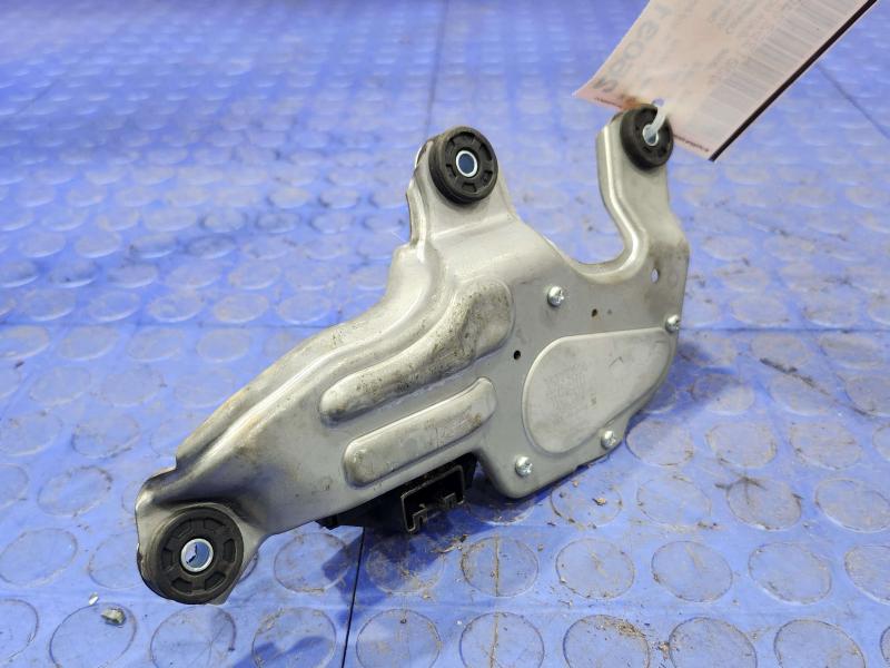 2016-2022 Toyota Prius Rear Deck-Lid Wiper Motor Genuine OEM 8513047031