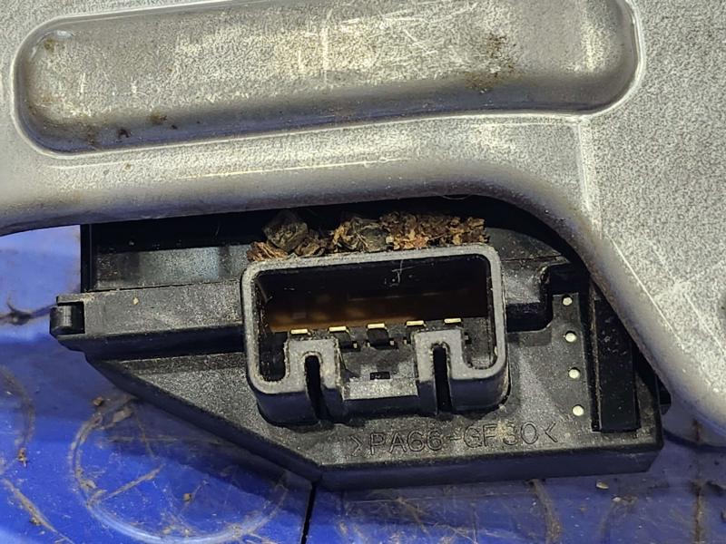 2016-2022 Toyota Prius Rear Deck-Lid Wiper Motor Genuine OEM 8513047031
