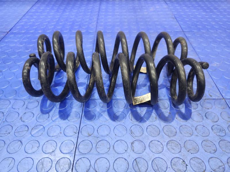 2017 Chevrolet Malibu Coil/Air Spring