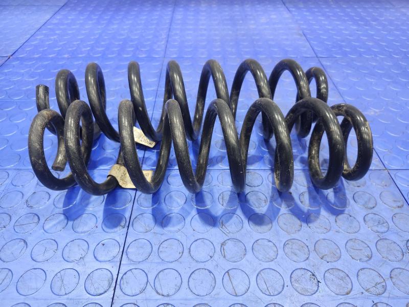 2017 Chevrolet Malibu Coil/Air Spring