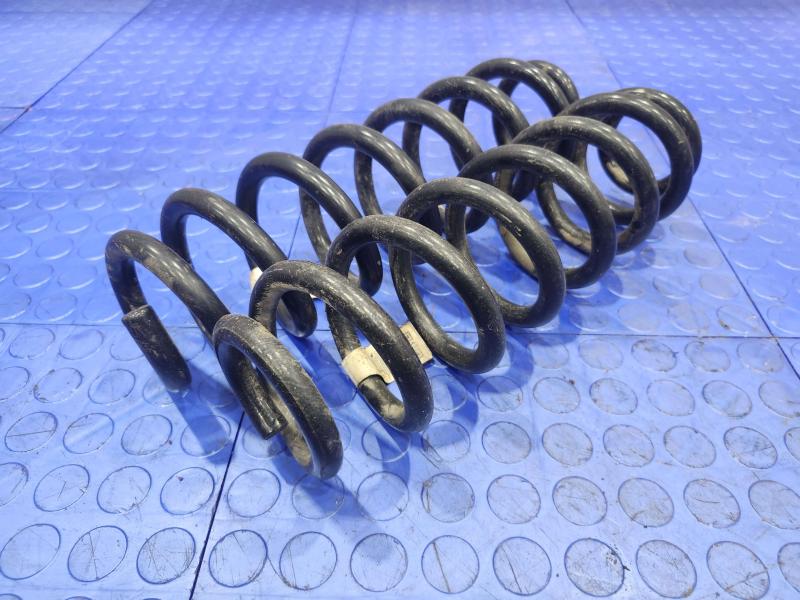 2017 Chevrolet Malibu Coil/Air Spring