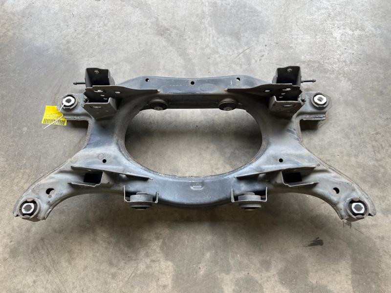 2012 Land Rover Evoque Crossmember/Cradle/Undercarria
