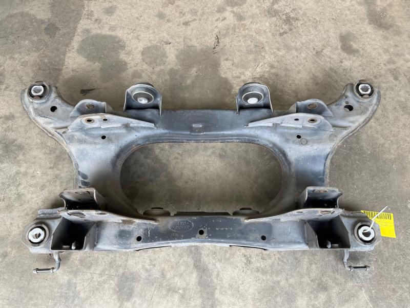 2012 Land Rover Evoque Crossmember/Cradle/Undercarria