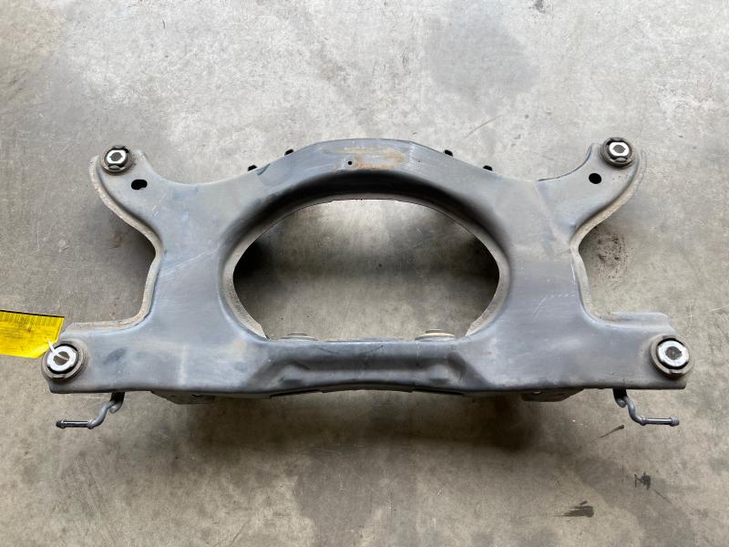 2012 Land Rover Evoque Crossmember/Cradle/Undercarria