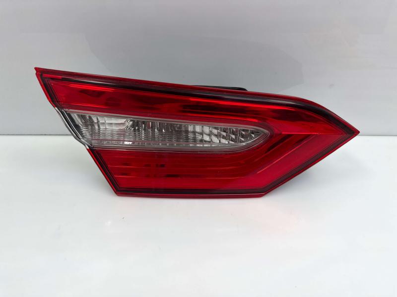 2018 Toyota Camry Tail Light Assembly
