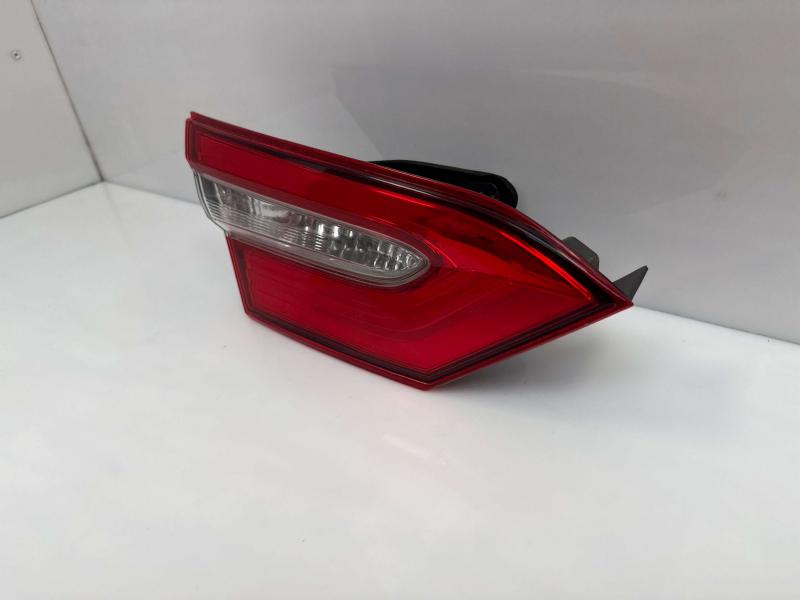 2018 Toyota Camry Tail Light Assembly