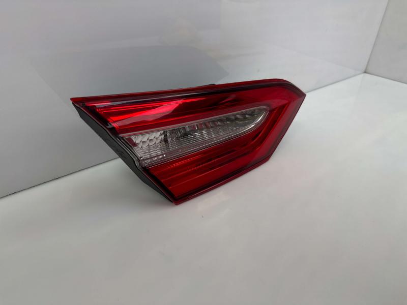 2018 Toyota Camry Tail Light Assembly