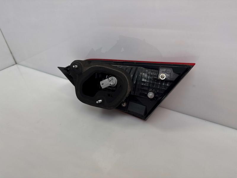 2018 Toyota Camry Tail Light Assembly