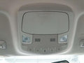 2015 Ford Fusion Front Console