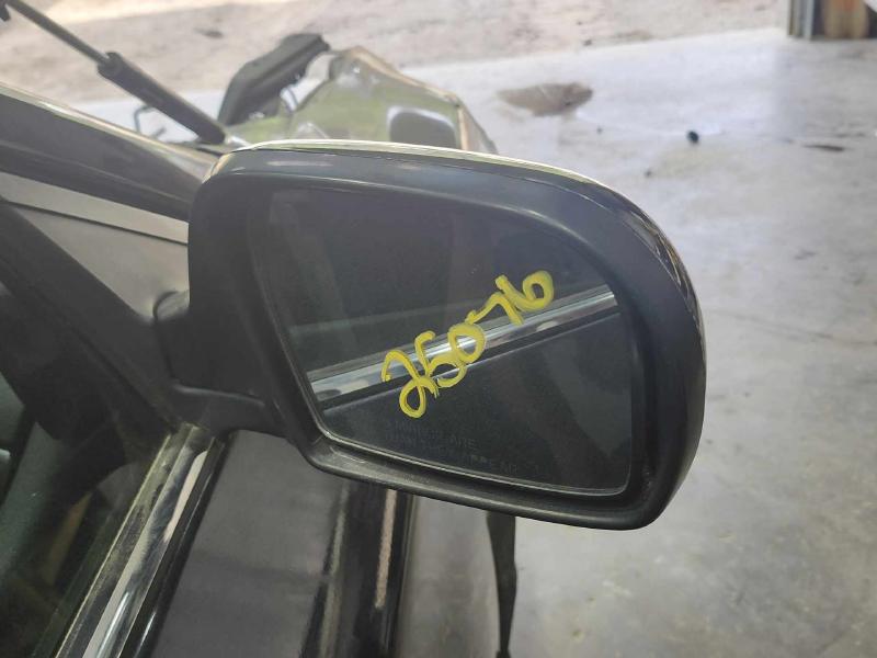 2012 Subaru Impreza Door Mirror