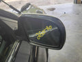 2012 Subaru Impreza Door Mirror