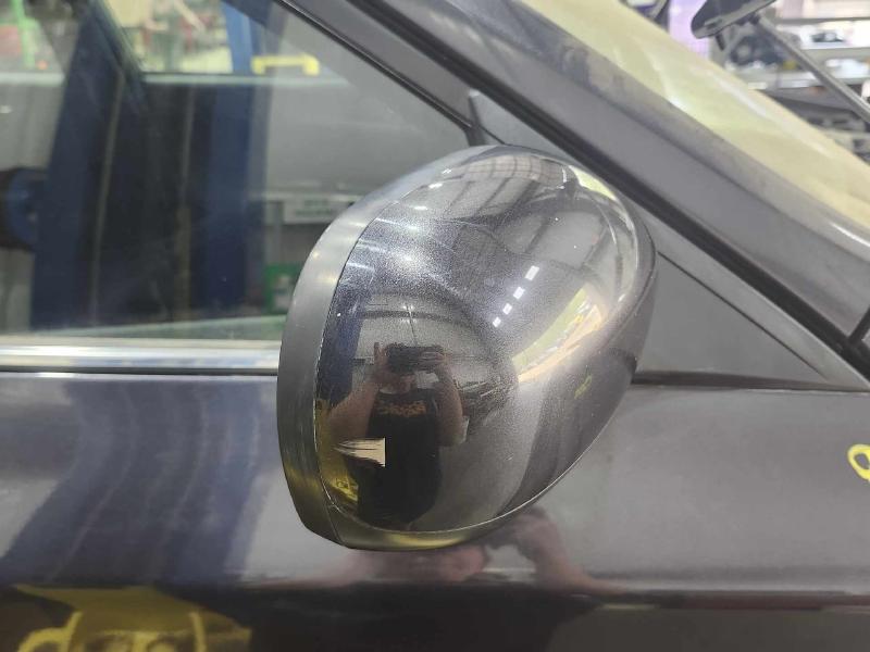 2012 Subaru Impreza Door Mirror