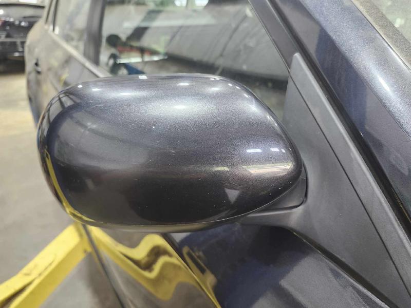 2012 Subaru Impreza Door Mirror