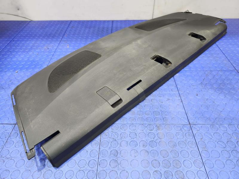 2011 Toyota Corolla Misc Ebay Parts