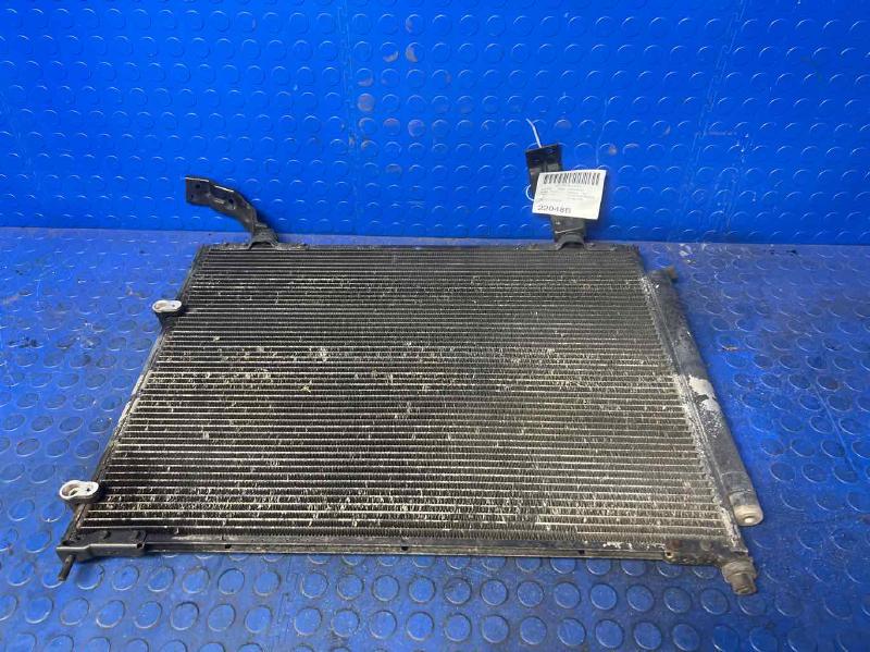 2003 Honda Pilot Condenser