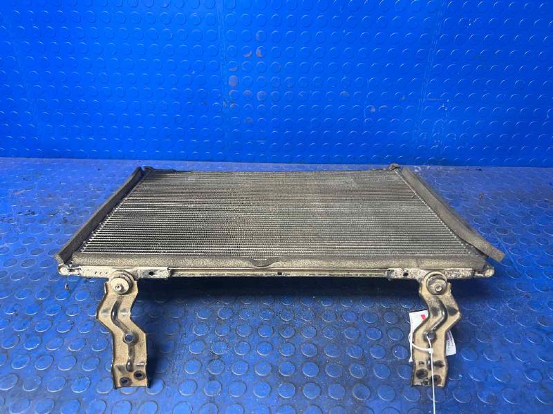 2003 Honda Pilot Condenser