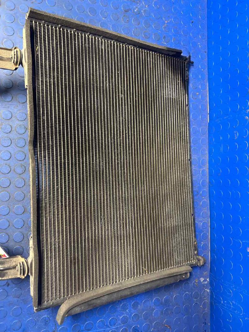 2003 Honda Pilot Condenser