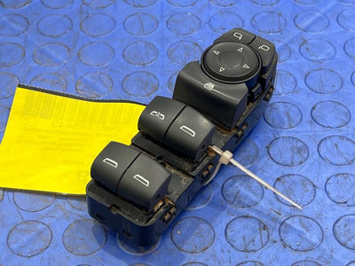 2020 GMC Terrain Door Switch Front