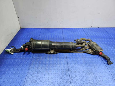 2016 Honda Fit Evaporator Canister