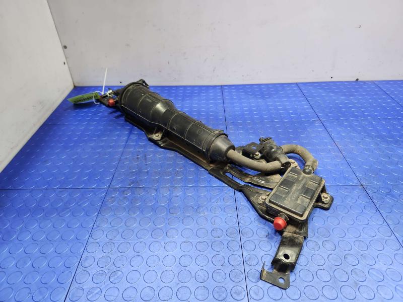 2016 Honda Fit Evaporator Canister