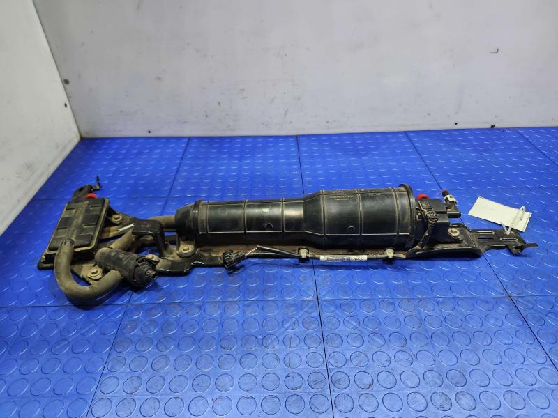 2016 Honda Fit Evaporator Canister