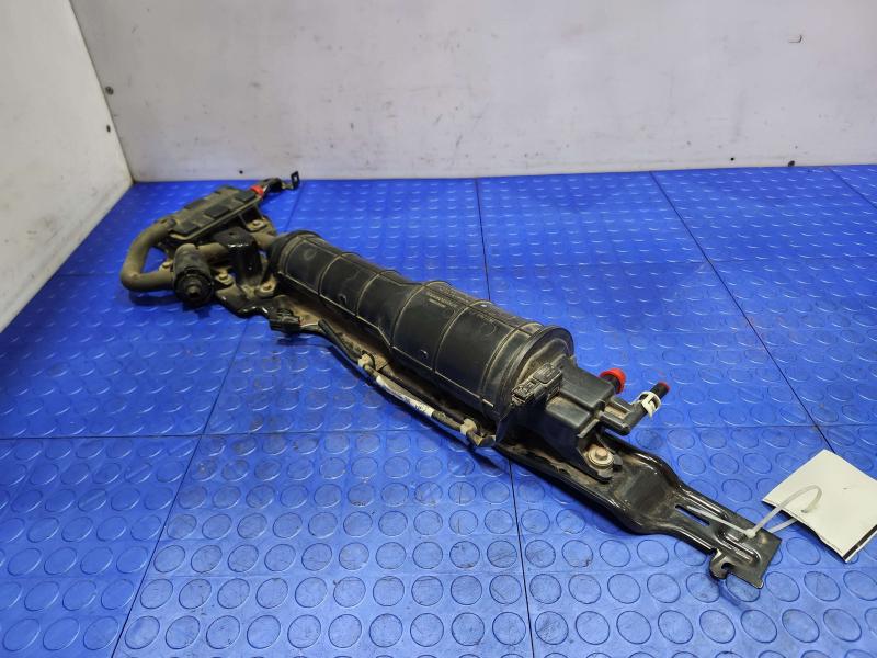 2016 Honda Fit Evaporator Canister