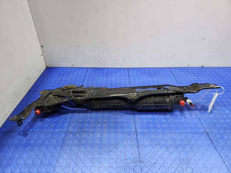 2016 Honda Fit Evaporator Canister