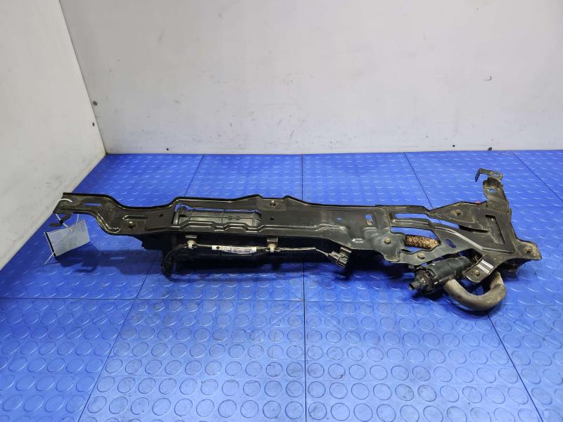 2016 Honda Fit Evaporator Canister