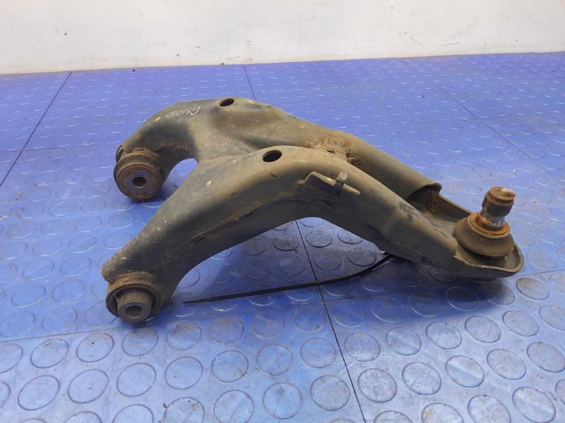 2016 Subaru Legacy Upper Control Arm Rear