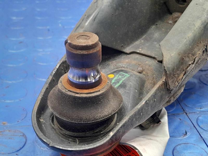 2016 Subaru Legacy Upper Control Arm Rear