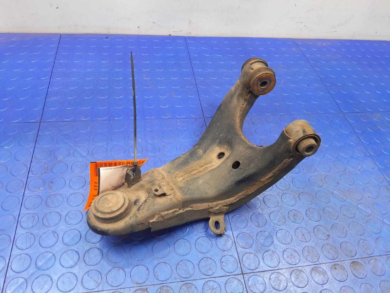 2016 Subaru Legacy Upper Control Arm Rear
