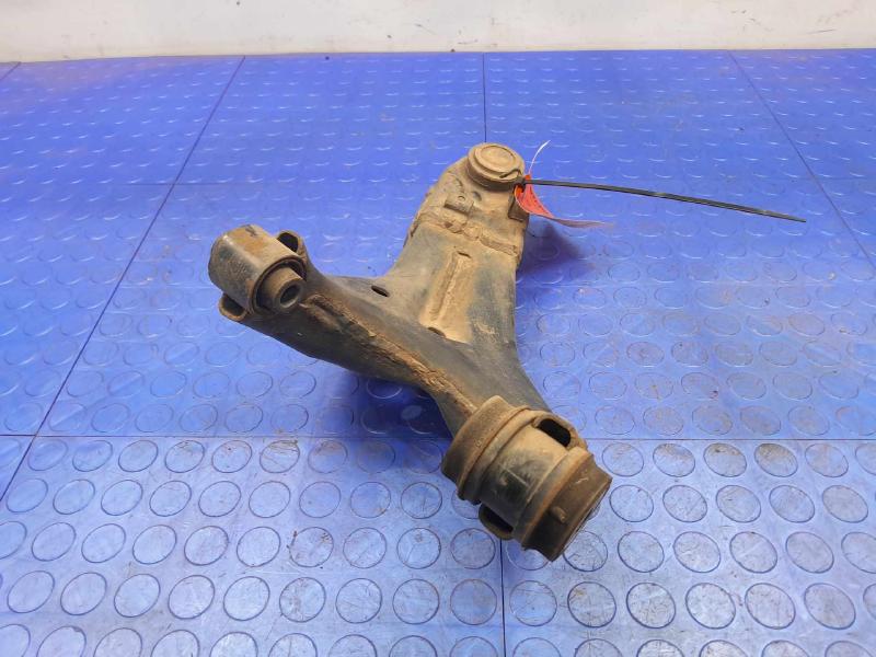 2016 Subaru Legacy Upper Control Arm Rear