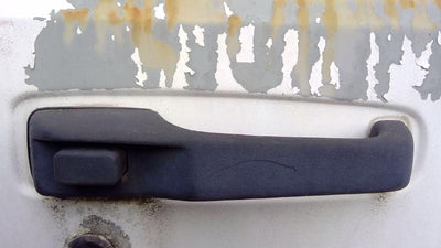 2002 Dodge B3500 Outside Door Handle