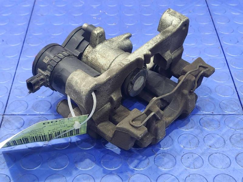 2018 Subaru Legacy Caliper