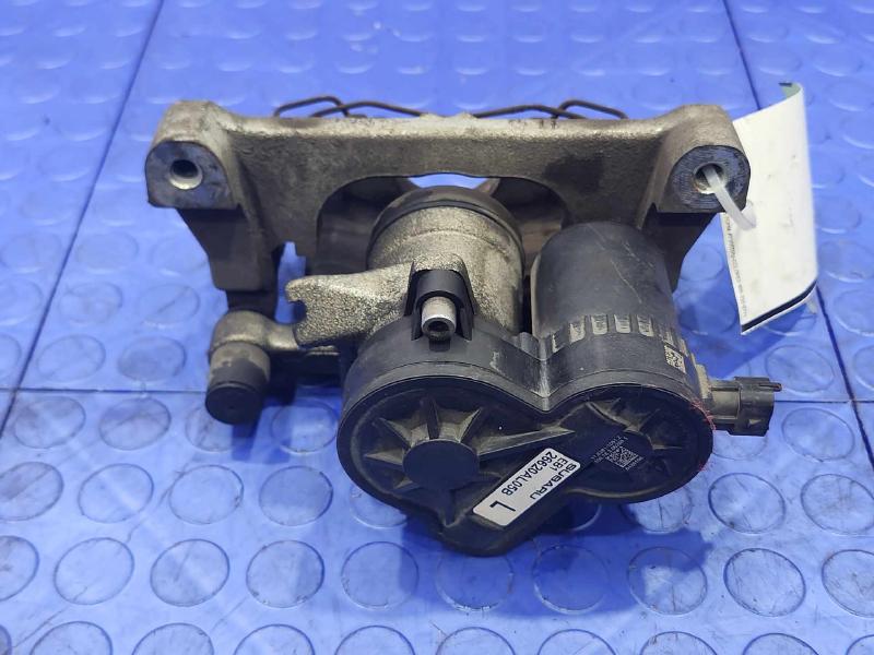 2018 Subaru Legacy Caliper