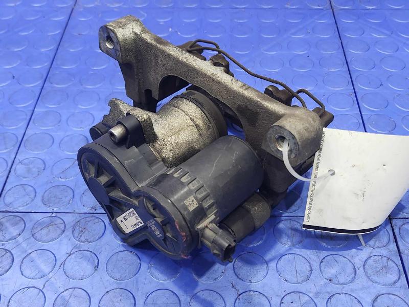 2018 Subaru Legacy Caliper