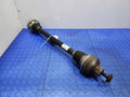 2018 Audi Q7 Axle Shaft