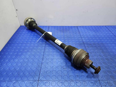 2018 Audi Q7 Axle Shaft